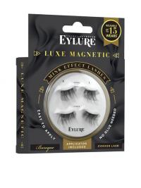 Eylure Luxe Magnetic Lashes Baroque Corner