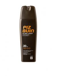 Piz Buin Ultra Light Hydrating Spray SPF 30 150ml