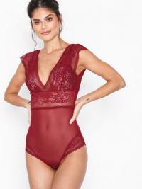 Lindex Lace Body