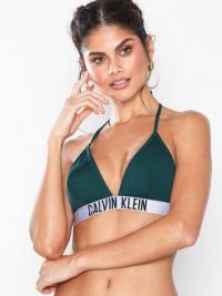 Calvin Klein Underwear Triangle Bikini Top