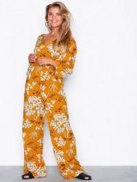 NLY Trend Boho Wrap Jumpsuit