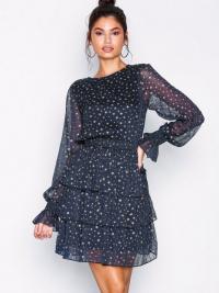 NLY Trend Smock Layered Dress
