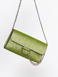NLY Accessories Sparkling Ring Bag