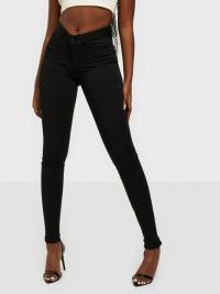 Noisy May Nmlucy Nw Power Shape Jeans BA076 N