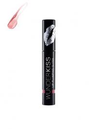 Wunder2 Wunderkiss Tinted Lip Plumping Gloss Rose