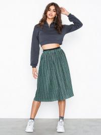 Yassilova Pleated Skirt