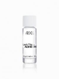Ardell Lash Adhesive for Individual Lashes Transparent
