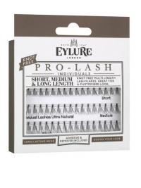 Eylure Pro-Lash Individuals Combo Knot-free