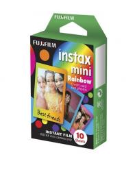 Instax Mini Film Rainbow