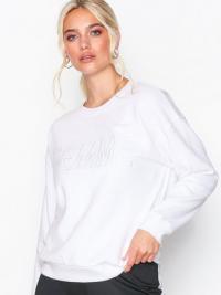 Selected Femme Slfhally Ls Sweat W