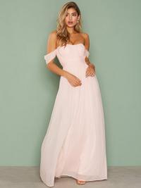 NLY Eve No Hesitation Gown