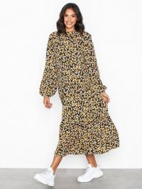 MOSS COPENHAGEN Kitta Miram Dress