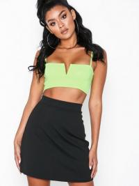 NLY One A-line Mini Skirt