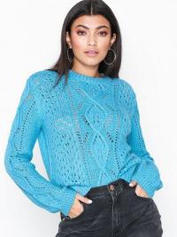 Yasballoon Knit Pullover