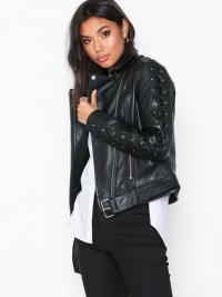 Yaslucca Leather Jacket