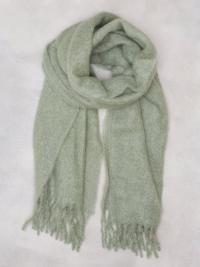Samsøe Samsøe Minetta scarf 10552 Blå