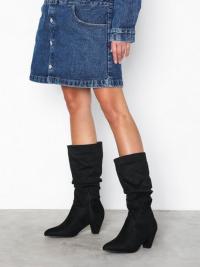 Duffy Slouched Boot