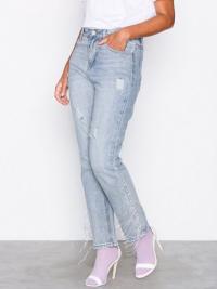 Glamorous Bleached Jeans