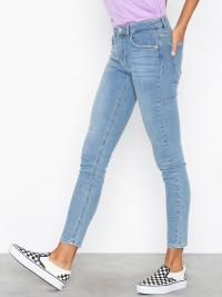 Gina Tricot Lisen midwaist jeans