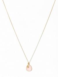 Syster P Glam Glam Necklace Pink