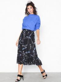 MOSS COPENHAGEN Fleur Skirt AOP