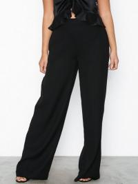 Selected Femme Slftulla Mw Wide Pant B