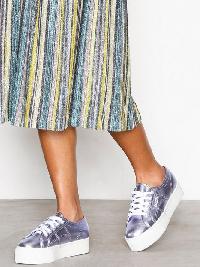 Low Top - Lilac Superga 2790 Nelly Exclusive Cotmetw