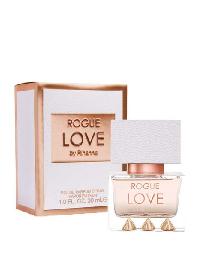 Parfyme - Transparent Rihanna Perfume Rouge Love Edp 30ml