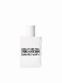 Parfyme - Transparent Zadig & Voltaire This Is Her Edp 30ml