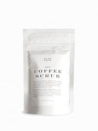 Peeling - Transparent Biso Coco Coffee Scrub 250g