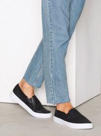Slip-On - Svart NLY Shoes Slip In Sneaker