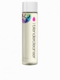 Pensler & Sminkebørster - Transparent Beautyblender Liquid Blender Cleanser 295 ml