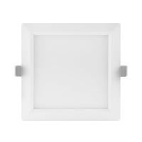 Ledvance LED downlight Slim SQ105 6W 6500K 430lm