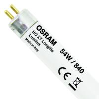 Osram HO XT Longlife 54W 840 Lumilux | 115cm - kald hvit