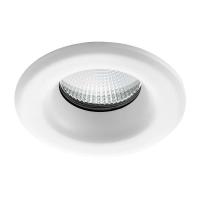 Noxion LED Spot H2O IP65 2700K hvit 6W | beste fargegjengivelse - dimbar