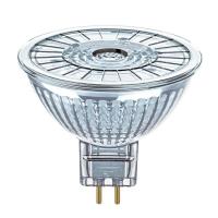 Osram Parathom GU5.3 MR16 4.6W 840 36D | kald hvit - erstatter 35W