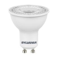 Sylvania RefLED GU10 ES50 6W 840 110D SL | kald hvit - erstatter 60W