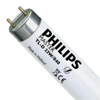Philips TL-D 23W 840 Super 80 (MASTER) | 97cm - kald hvit
