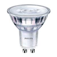 Philips CorePro LEDspot MV GU10 3.1W 830 36D | varm hvit - erstatter 25W