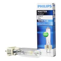 Philips MASTERColour CDM-T Elite 70W 930 G12 | varm hvit - beste fargegjengivelse