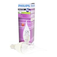 Philips LEDcandle E14 BA38 4W 827 (MASTER) | DimTone dimbar - erstatter 25W