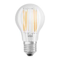 Osram Parathom Retrofit Classic E27 A 8.5W 827 filament | Extra varm hvit - dimbar - erstatter 75W