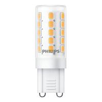 Philips CorePro LEDcapsule G9 3.2W 830 | varm hvit - erstatter 40W