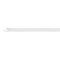 Lampedirektes Wide LED lyslister 36W 840 3000lm 120cm | kald hvit