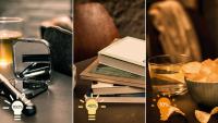 Philips SceneSwitch LEDbulb E27 A60 8W 827 matt | SceneSwitch dimbar - erstatter 60W
