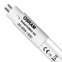 Osram SubstiTUBE T5 HF HO 26W 830 145cm | varm hvit - erstatter 49W