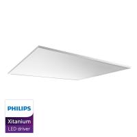 Noxion LED Panel Pro 60x60cm 33W 3000K UGR