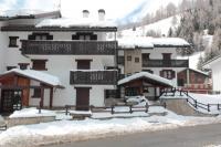 Champoluc apartments, Champoluc