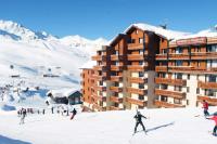 Residence le Chamois d`or, Val Thorens