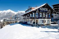 Villa Orania, Bad Gastein